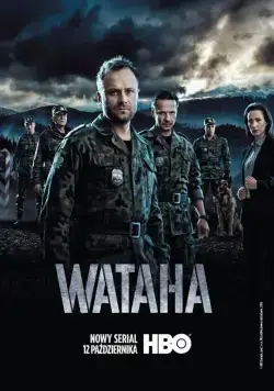 Ватага / Wataha (2014) cериал смотреть онлайн Ватага / Wataha (2014) cериал смотреть онлайн в хорошем качестве