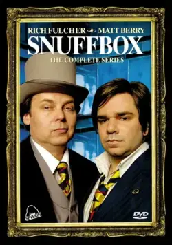 Табакерка / Snuff Box (2006) cериал смотреть онлайн Табакерка / Snuff Box (2006) cериал смотреть онлайн в хорошем качестве