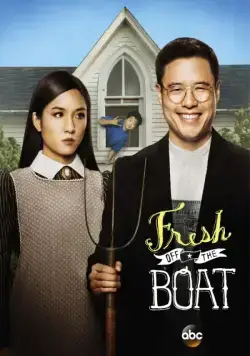 Трудности ассимиляции / Fresh Off the Boat (2015) cериал смотреть онлайн Трудности ассимиляции / Fresh Off the Boat (2015) cериал смотреть онлайн в хорошем качестве