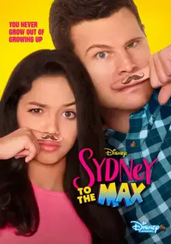 Sydney to the Max (2019) cериал смотреть онлайн Sydney to the Max (2019) cериал смотреть онлайн в хорошем качестве