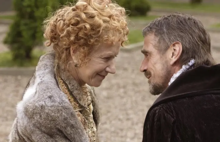 Елизавета I (2005) смотреть онлайн бесплатно Елизавета I (2005) сериал смотреть онлайн бесплатно