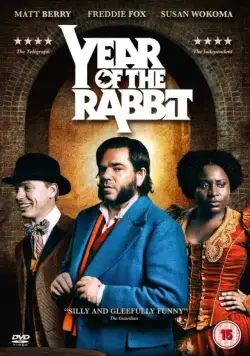 Год кролика / Year of the Rabbit (2019) cериал смотреть онлайн Год кролика / Year of the Rabbit (2019) cериал смотреть онлайн в хорошем качестве