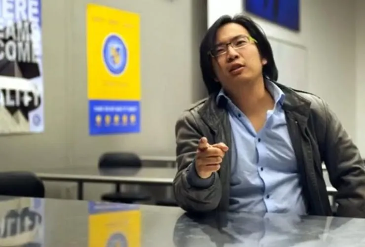 Высшая школа видеоигр (2012) смотреть онлайн бесплатно Высшая школа видеоигр (2012) сериал смотреть онлайн бесплатно