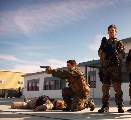 Высшая школа видеоигр (2012) в хорошем качестве смотреть онлайн Высшая школа видеоигр (2012) сериал в хорошем качестве смотреть онлайн