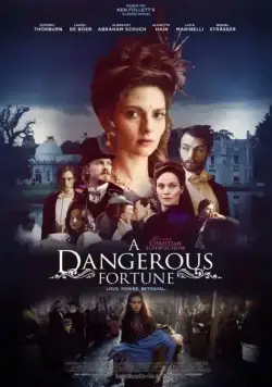 Опасное везение / A Dangerous Fortune (2016) cериал смотреть онлайн в хорошем качестве