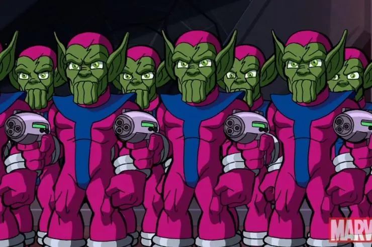 Отряд супергероев (2009) смотреть онлайн бесплатно Отряд супергероев (2009) сериал смотреть онлайн бесплатно