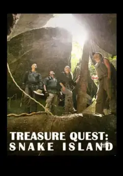 В поисках сокровищ: Змеиный остров / Treasure Quest: Snake Island (2015) cериал смотреть онлайн В поисках сокровищ: Змеиный остров / Treasure Quest: Snake Island (2015) cериал смотреть онлайн в хорошем качестве