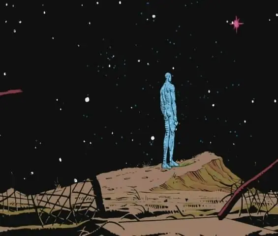 Хранители (2008) 1 сезон 1-10,11,12 серия в хорошем качестве смотреть онлайн Хранители (2008) мультфильм сериал 1-10,11,12 серию 1 сезона в хорошем качестве смотреть онлайн