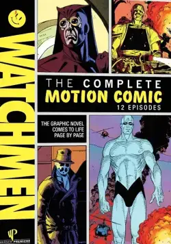 Хранители / Watchmen (2008) cериал мультфильм смотреть онлайн Хранители / Watchmen (2008) cериал мультфильм смотреть онлайн в хорошем качестве