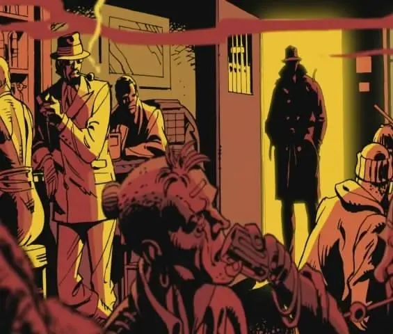 Хранители (2008) 1 сезон 1-10,11,12 серия смотреть онлайн Хранители (2008) мультфильм сериал 1-10,11,12 серию 1 сезона смотреть онлайн