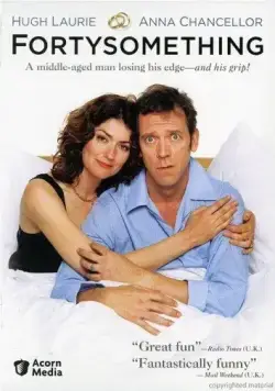 Немного за сорок / Fortysomething (2003) cериал смотреть онлайн Немного за сорок / Fortysomething (2003) cериал смотреть онлайн в хорошем качестве