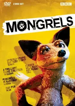 Дворняги / Mongrels (2010) cериал смотреть онлайн Дворняги / Mongrels (2010) cериал смотреть онлайн в хорошем качестве