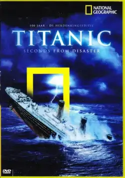 Секунды до катастрофы / Seconds from Disaster (2004) cериал смотреть онлайн в хорошем качестве