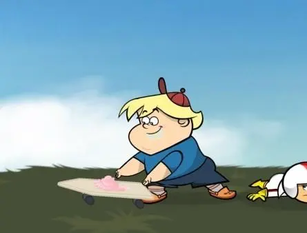 Сорвиголова Кик Бутовски (2010) 1-2 сезон 1-30,31,32 серия в хорошем качестве смотреть онлайн Сорвиголова Кик Бутовски (2010) мультфильм сериал 1-30,31,32 серию 1-2 сезона в хорошем качестве смотреть онлайн