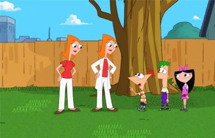 Финес и Ферб (2007) 1-5 сезон 1-11,12,13 серия смотреть онлайн бесплатно Финес и Ферб (2007) мультфильм сериал 1-11,12,13 серию 1-5 сезона смотреть онлайн бесплатно