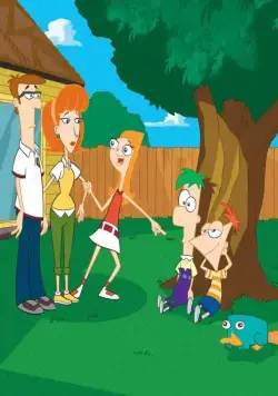 Финес и Ферб (2007) 1-5 сезон 1-11,12,13 серия смотреть онлайн Финес и Ферб (2007) мультфильм сериал 1-11,12,13 серию 1-5 сезона смотреть онлайн