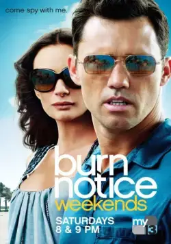 Черная метка / Burn Notice (2007) cериал смотреть онлайн Черная метка / Burn Notice (2007) cериал смотреть онлайн в хорошем качестве