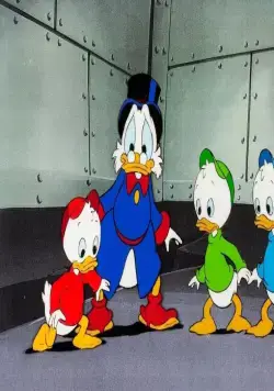 Утиные истории (1987) 1-3 сезон 1-1,2,3,4,5 серия смотреть онлайн Утиные истории (1987) мультфильм сериал 1-1,2,3,4,5 серию 1-3 сезона смотреть онлайн