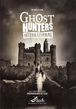 По следам призраков / Ghost Hunters International (2008) cериал смотреть онлайн По следам призраков / Ghost Hunters International (2008) cериал смотреть онлайн в хорошем качестве