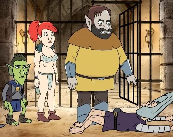 Квест Хармона (2016) смотреть онлайн бесплатно Квест Хармона (2016) сериал смотреть онлайн бесплатно