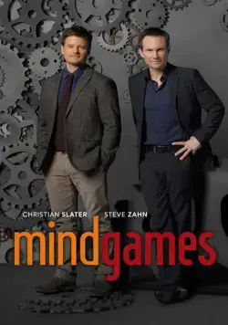 Игры разума / Mind Games (2014) cериал смотреть онлайн Игры разума / Mind Games (2014) cериал смотреть онлайн в хорошем качестве