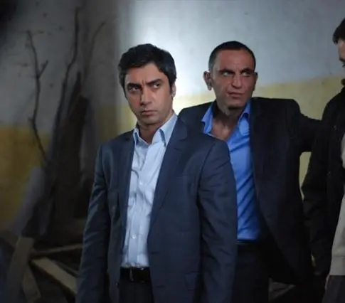 Долина волков: Западня (2007) смотреть онлайн бесплатно Долина волков: Западня (2007) сериал смотреть онлайн бесплатно