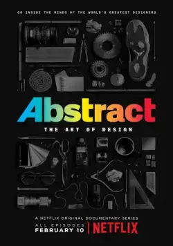 Абстракция: Искусство дизайна / Abstract: The Art of Design (2017) cериал смотреть онлайн Абстракция: Искусство дизайна / Abstract: The Art of Design (2017) cериал смотреть онлайн в хорошем качестве