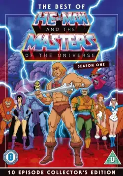 Хи-Мэн и Властелины Вселенной / He-Man and the Masters of the Universe (1983) cериал смотреть онлайн Хи-Мэн и Властелины Вселенной / He-Man and the Masters of the Universe (1983) cериал смотреть онлайн в хорошем качестве
