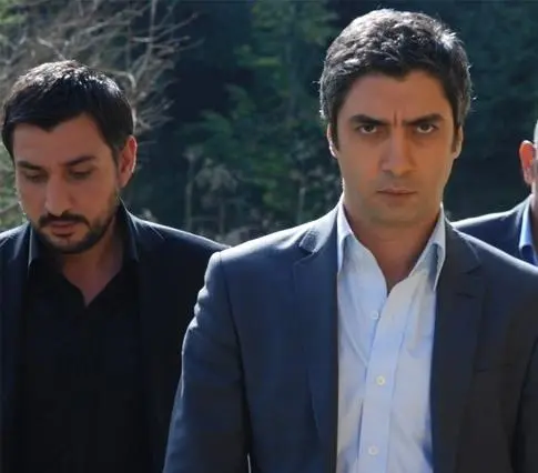 Долина волков: Западня (2007) смотреть онлайн Долина волков: Западня (2007) сериал смотреть онлайн