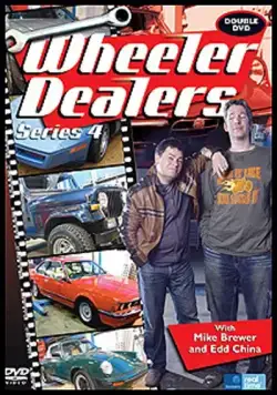 Махинаторы / Wheeler Dealers (2003) cериал смотреть онлайн Махинаторы / Wheeler Dealers (2003) cериал смотреть онлайн в хорошем качестве