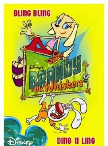 Брэнди и Мистер Вискерс / Brandy & Mr. Whiskers (2004) cериал мультфильм смотреть онлайн Брэнди и Мистер Вискерс / Brandy & Mr. Whiskers (2004) cериал мультфильм смотреть онлайн в хорошем качестве