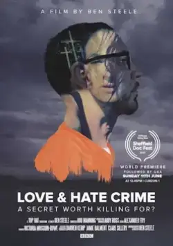 Love and Hate Crime (2018) cериал смотреть онлайн в хорошем качестве