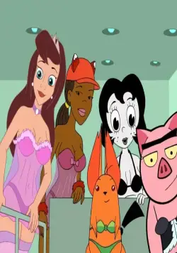 Сумасшедшие за стеклом (2004) смотреть онлайн Сумасшедшие за стеклом (2004) сериал смотреть онлайн