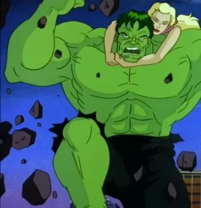 Невероятный Халк (1996) смотреть онлайн Невероятный Халк (1996) сериал смотреть онлайн