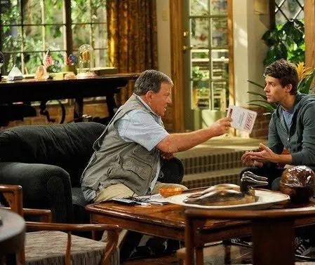 Бред, который несет мой отец (2010) 1 сезон 1-16,17,18 серия смотреть онлайн Бред, который несет мой отец (2010) сериал 1-16,17,18 серию 1 сезона смотреть онлайн