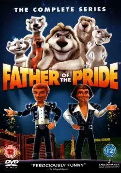 Отец невесты / Father of the Pride (2004) cериал мультфильм смотреть онлайн Отец невесты / Father of the Pride (2004) cериал мультфильм смотреть онлайн в хорошем качестве
