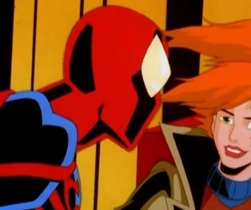 Непобедимый Спайдермен (1999) 1 сезон 1-11,12,13 серия в хорошем качестве смотреть онлайн Непобедимый Спайдермен (1999) мультфильм сериал 1-11,12,13 серию 1 сезона в хорошем качестве смотреть онлайн