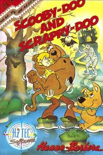 Скуби и Скрэппи / Scooby-Doo and Scrappy-Doo (1979) cериал смотреть онлайн Скуби и Скрэппи / Scooby-Doo and Scrappy-Doo (1979) cериал смотреть онлайн в хорошем качестве