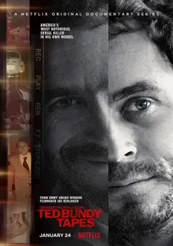 Беседы с убийцей: Записи Теда Банди / Conversations with a Killer: The Ted Bundy Tapes (2019) cериал смотреть онлайн Беседы с убийцей: Записи Теда Банди / Conversations with a Killer: The Ted Bundy Tapes (2019) cериал смотреть онлайн в хорошем качестве