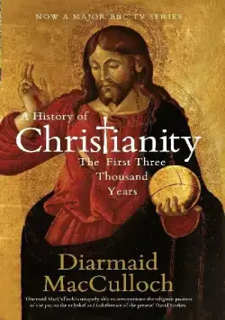 История христианства / A History of Christianity (2009) cериал смотреть онлайн История христианства / A History of Christianity (2009) cериал смотреть онлайн в хорошем качестве