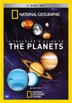 Путешествие по планетам / A Traveler's Guide to the Planets (2010) cериал смотреть онлайн Путешествие по планетам / A Traveler's Guide to the Planets (2010) cериал смотреть онлайн в хорошем качестве