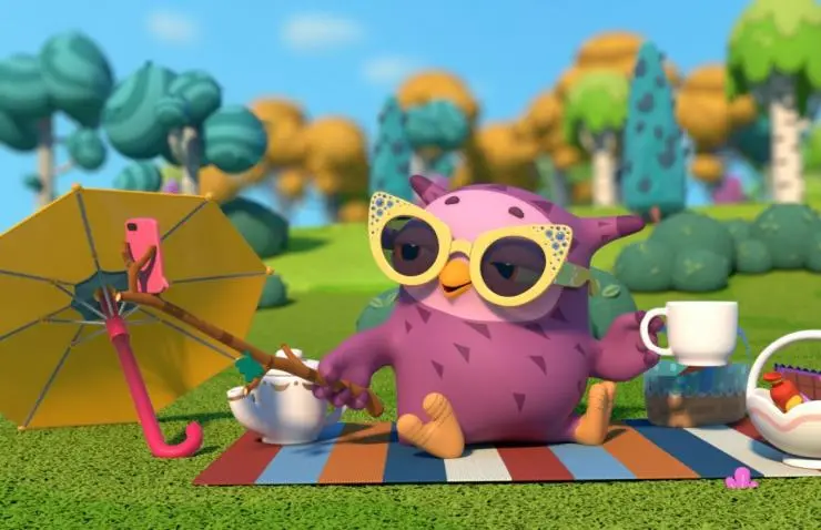 Бобр добр (2018) смотреть онлайн бесплатно Бобр добр (2018) сериал смотреть онлайн бесплатно