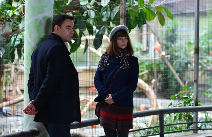 Птичка певчая (2017) 1 сезон 1-1,2,3,4 серия в хорошем качестве смотреть онлайн Птичка певчая (2017) сериал 1-1,2,3,4 серию 1 сезона в хорошем качестве смотреть онлайн