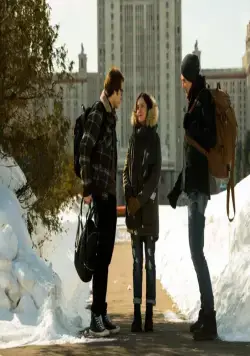 Надломленные души (2018) смотреть онлайн бесплатно Надломленные души (2018) сериал смотреть онлайн бесплатно