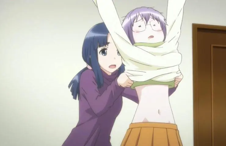 Исчезновение Юки Нагато (2015) смотреть онлайн бесплатно Исчезновение Юки Нагато (2015) сериал смотреть онлайн бесплатно