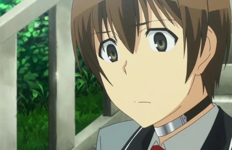 Скучный мир, где не существует самой идеи похабных шуток (2015) в хорошем качестве смотреть онлайн Скучный мир, где не существует самой идеи похабных шуток (2015) сериал в хорошем качестве смотреть онлайн