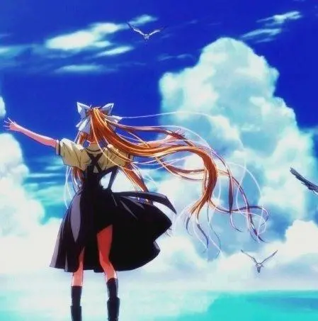 Высь (2005) смотреть онлайн Высь (2005) сериал смотреть онлайн