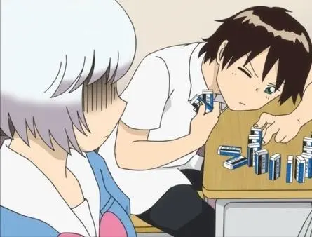 Сэки-кун за соседней партой (2014) смотреть онлайн Сэки-кун за соседней партой (2014) фильм смотреть онлайн