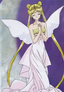 Красавица-воин Сейлор Мун Эр (1993) смотреть онлайн Красавица-воин Сейлор Мун Эр (1993) фильм смотреть онлайн