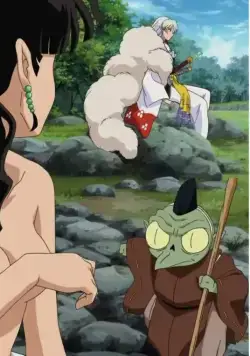 Инуяся (2000) смотреть онлайн Инуяся (2000) фильм смотреть онлайн